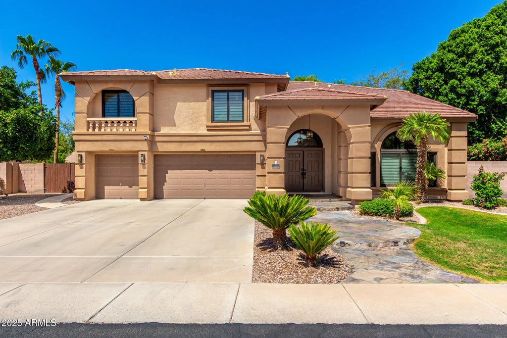 1708 E Kaibab Drive, Chandler