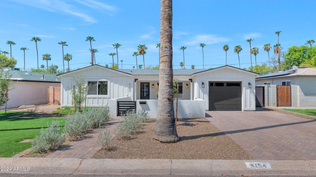 4154 N 35th Place, Phoenix