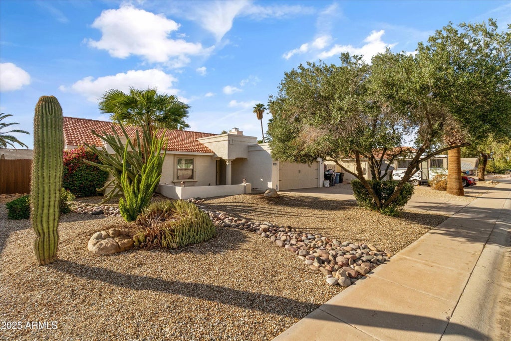 600 S Velero Street, Chandler