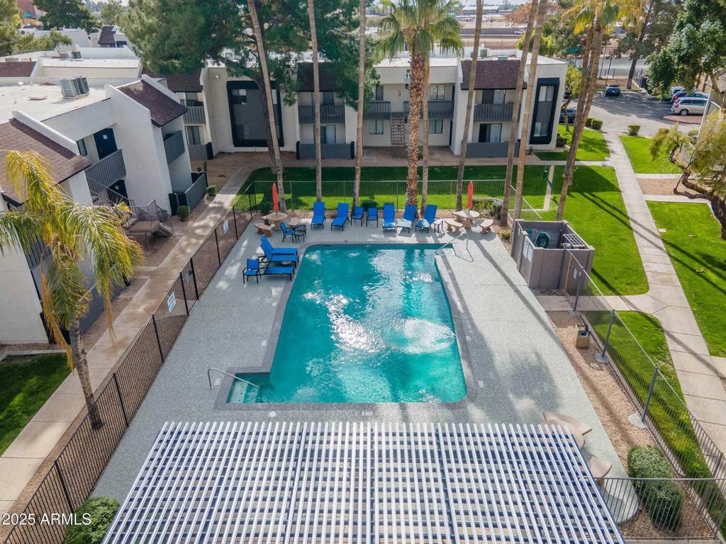 9410 N 31st Avenue (unit 2), Phoenix