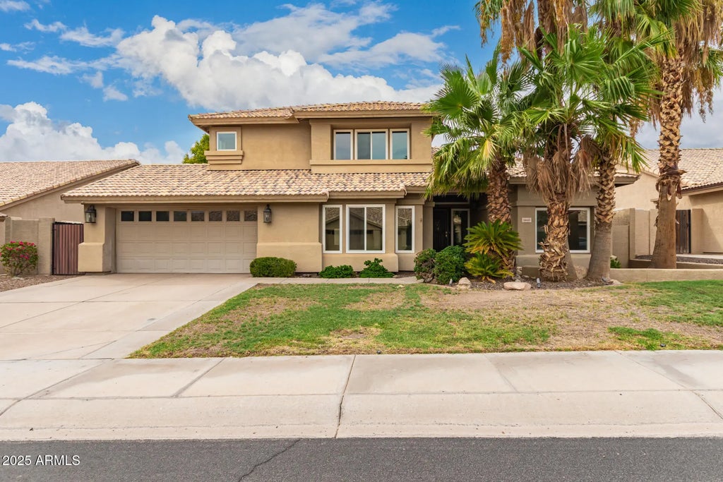 14660 S 25th Place, Phoenix