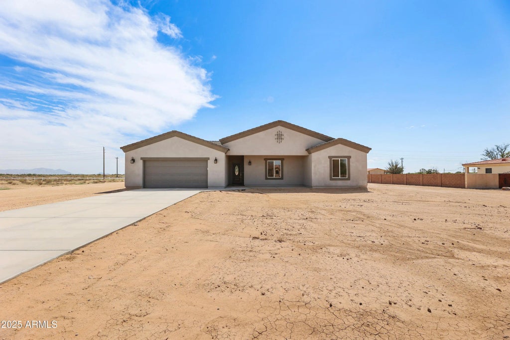 6897 W Appaloosa Trail, Coolidge