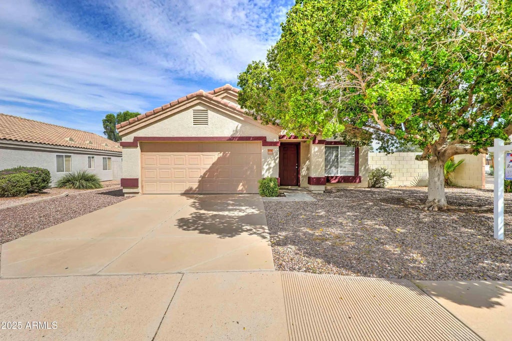 10364 E Emerald Avenue, Mesa