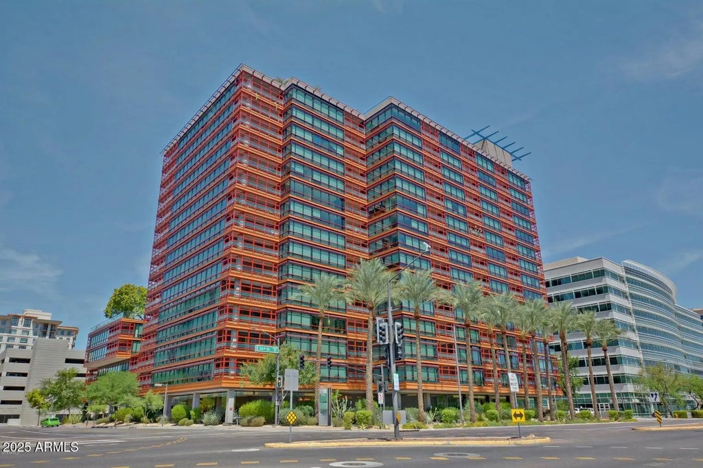 4808 N 24th Street (unit 1005), Phoenix