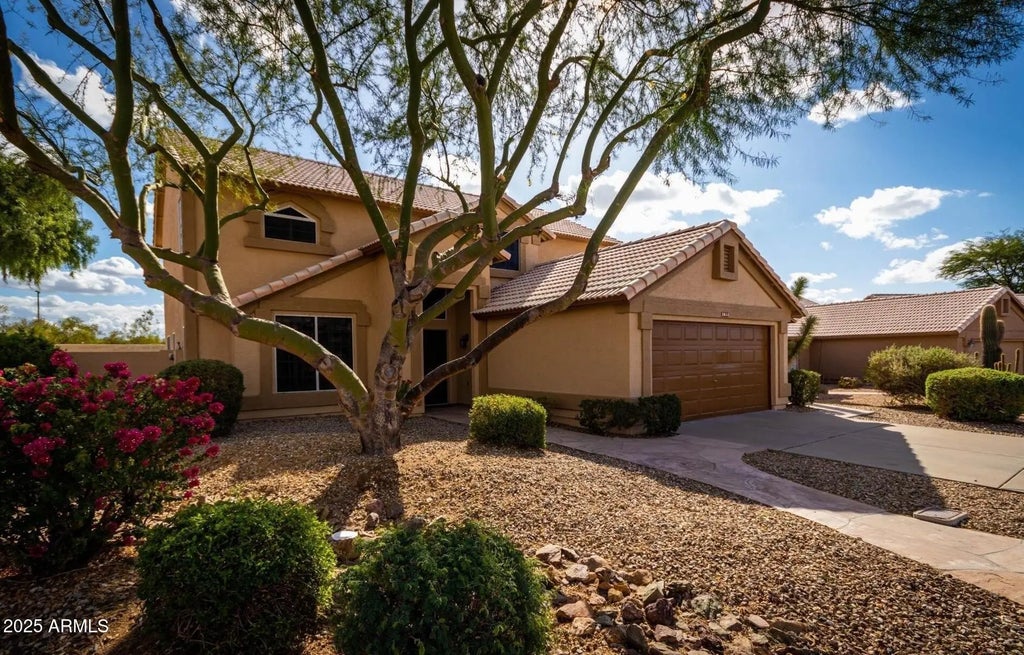 30651 N 44th Street, Cave Creek