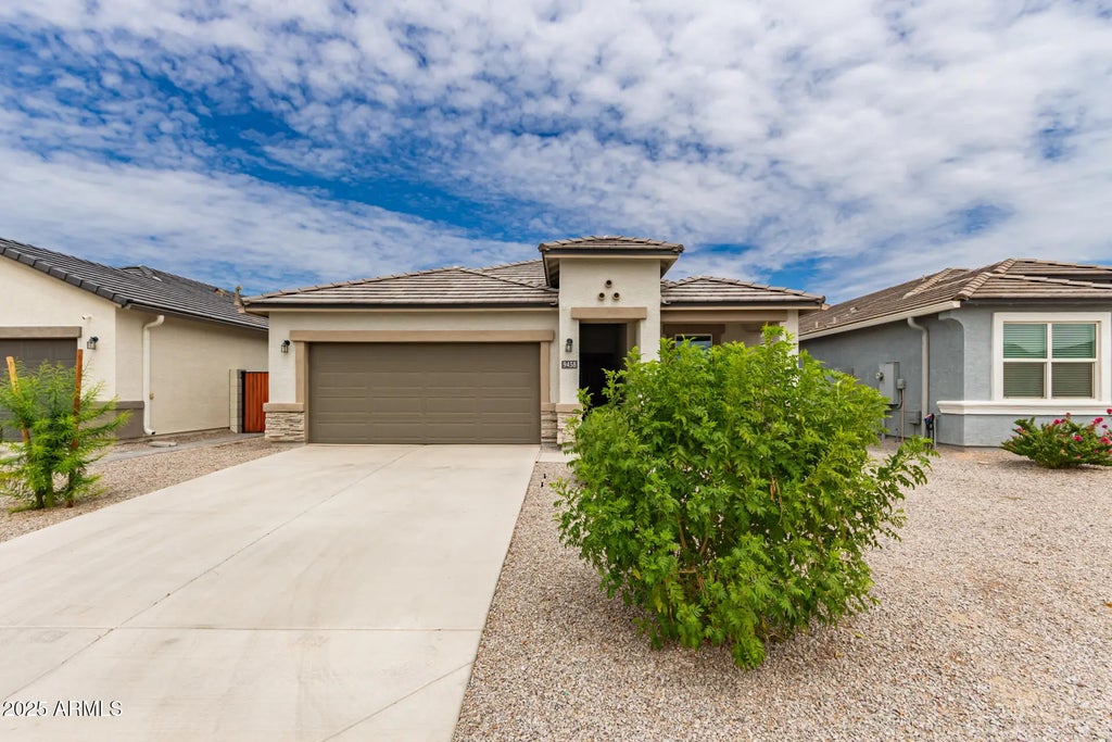 9458 E Cotton Road, Florence