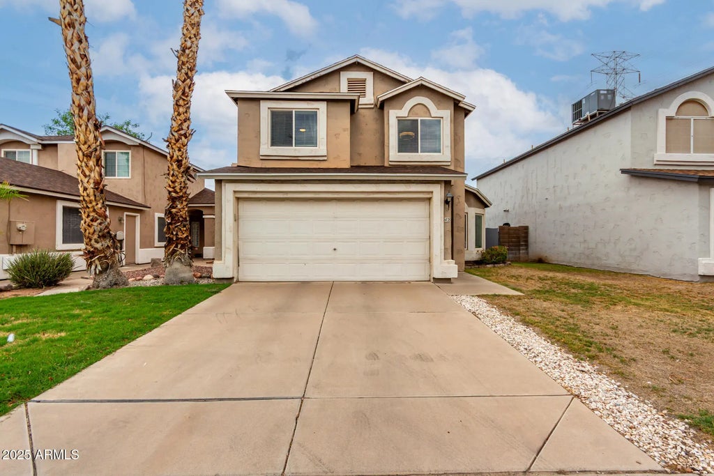 1811 S 39th Street (unit 42), Mesa