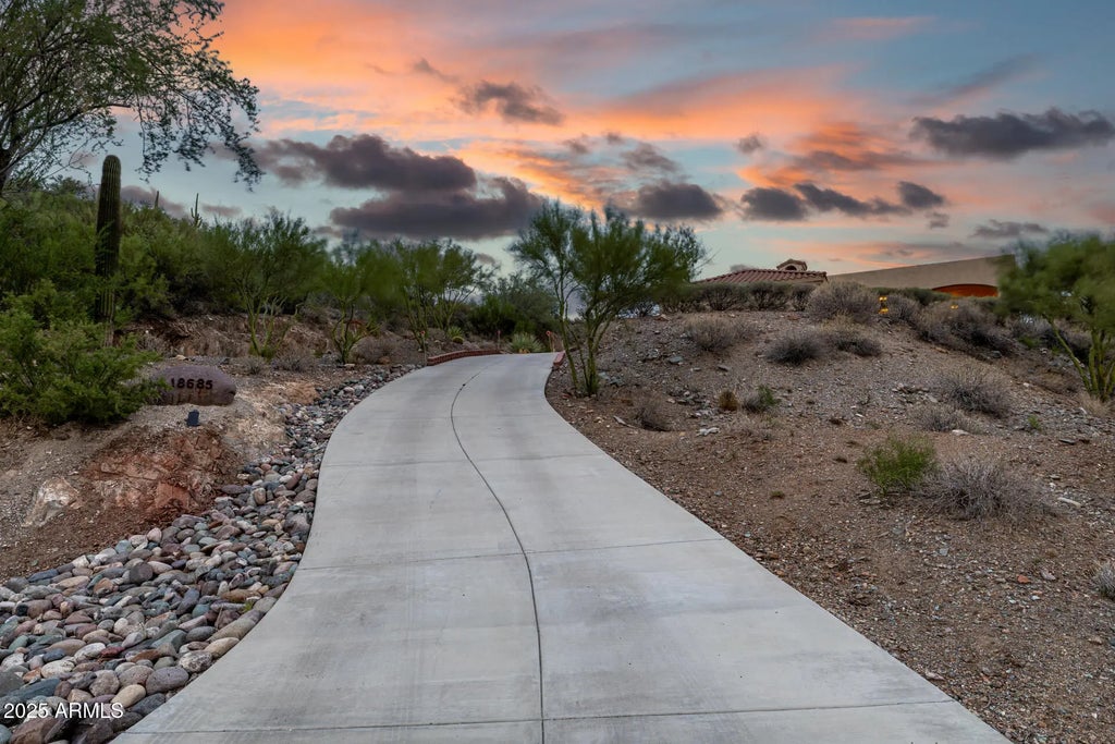 18685 E Agua Vista, Black Canyon City