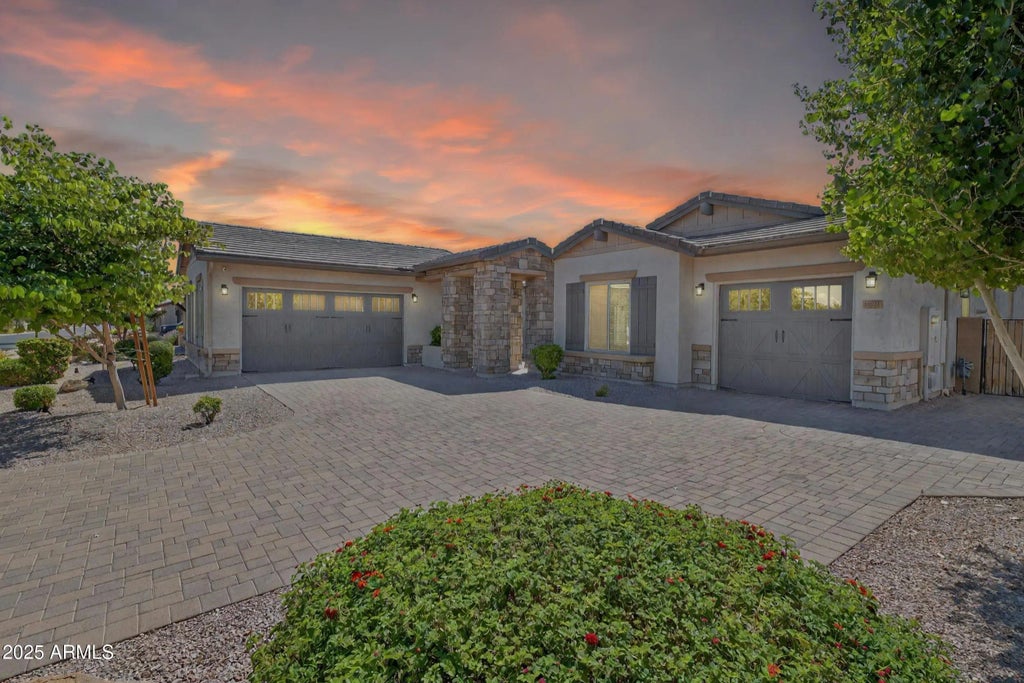 20981 E Watford Drive, Queen Creek