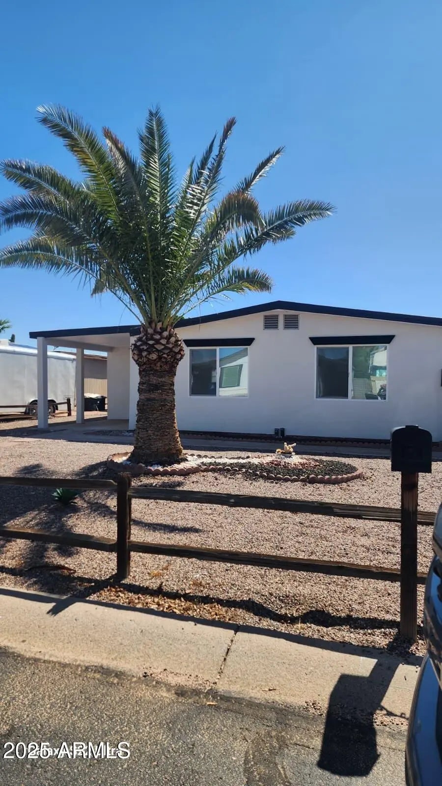 9701 E Edgewood Avenue, Mesa