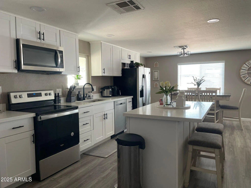 9701 E Edgewood Avenue, Mesa