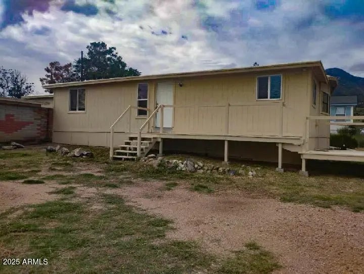 7256 S Cole Lane, Hereford