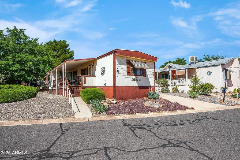 210 Lampliter Village, Clarkdale