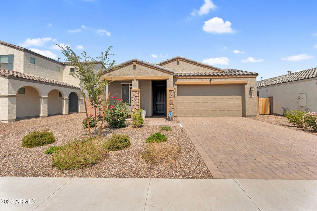 3750 E Sweetclover Lane, San Tan Valley