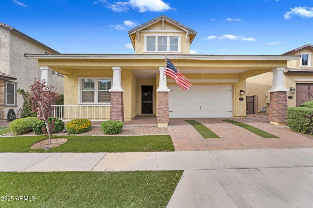 10414 E Monterey Avenue, Mesa