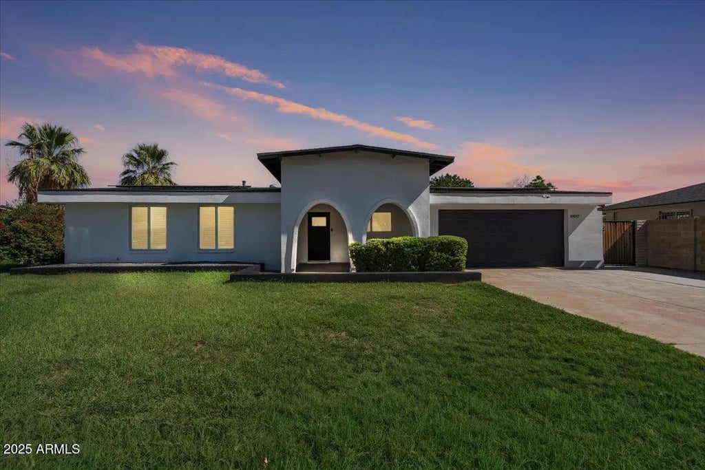10037 N 42nd Drive, Phoenix