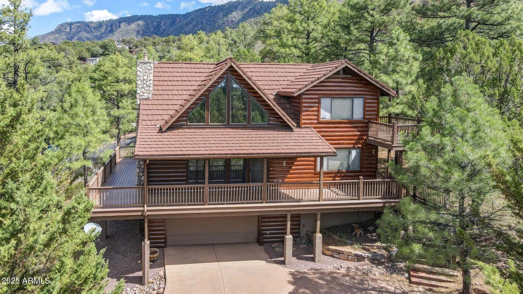 5555 W Solitude Trails Loop, Pine