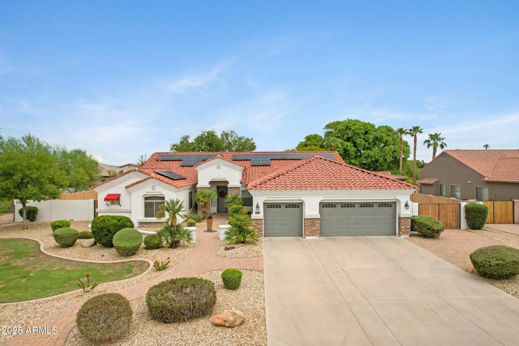 26513 S 118th Street, Chandler