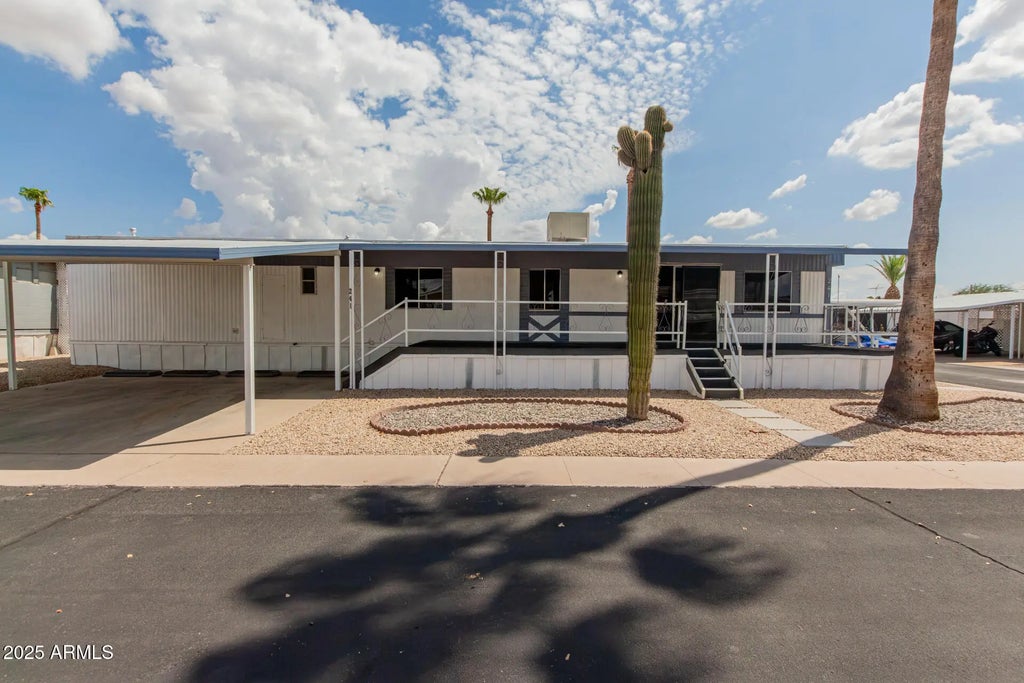 9501 E Broadway Road (unit 241), Mesa