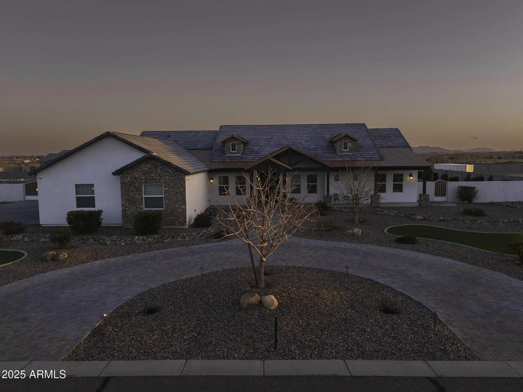 9491 W Coral Mountain Drive, Casa Grande