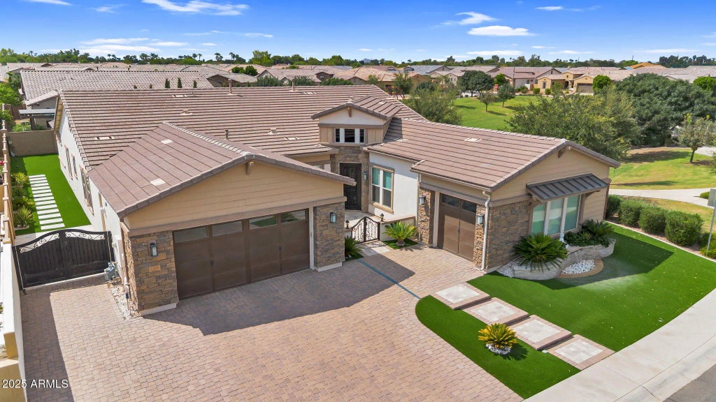 2351 E Cherrywood Place, Chandler