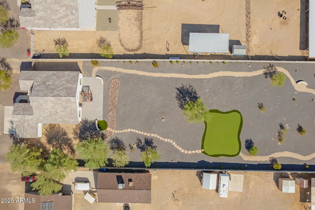 1805 W Piedmont Road, Phoenix