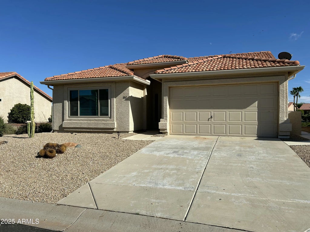1807 E Lindrick Drive, Chandler