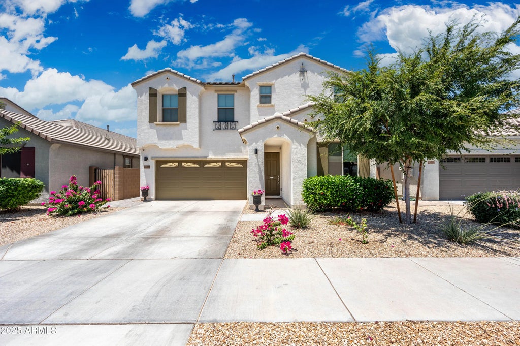 25218 N 143rd Lane, Surprise