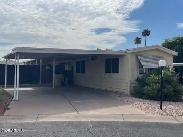 10951 N 91st Avenue (unit 177), Peoria