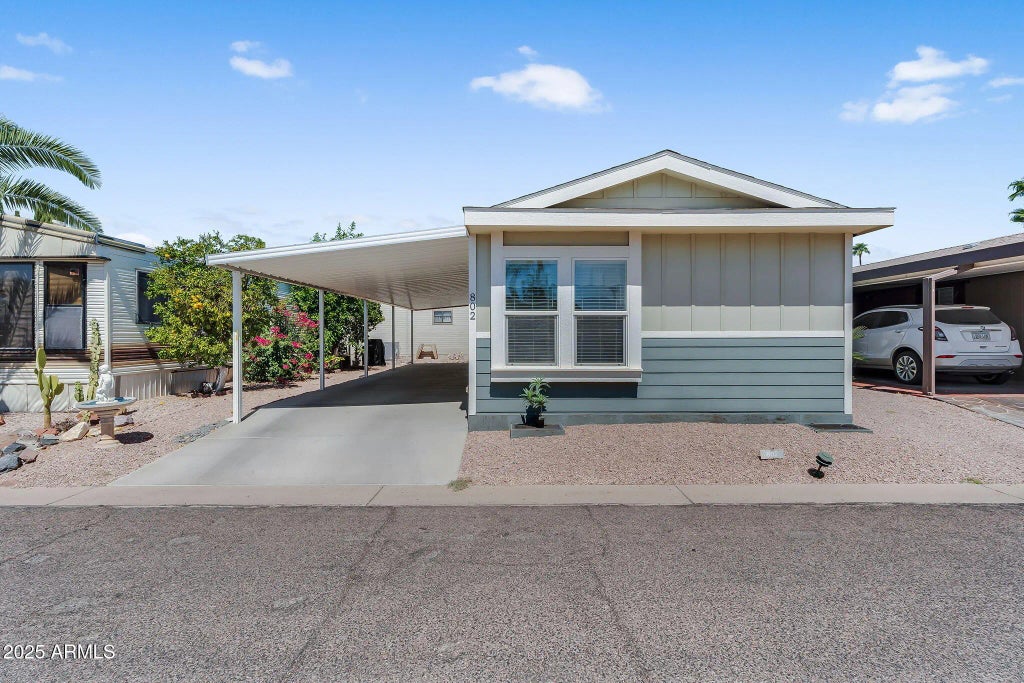 8865 E Baseline Road (unit 802), Mesa