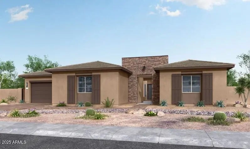 10114 S 38th Lane, Laveen