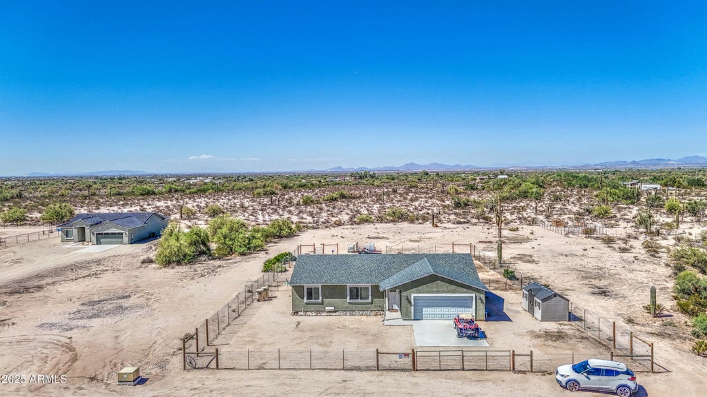 11706 N Abel Place, Florence