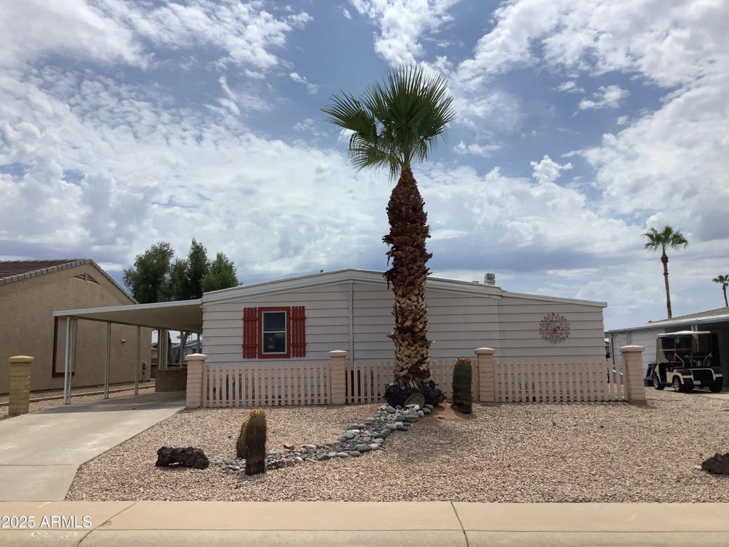 5749 E Player Place, Mesa