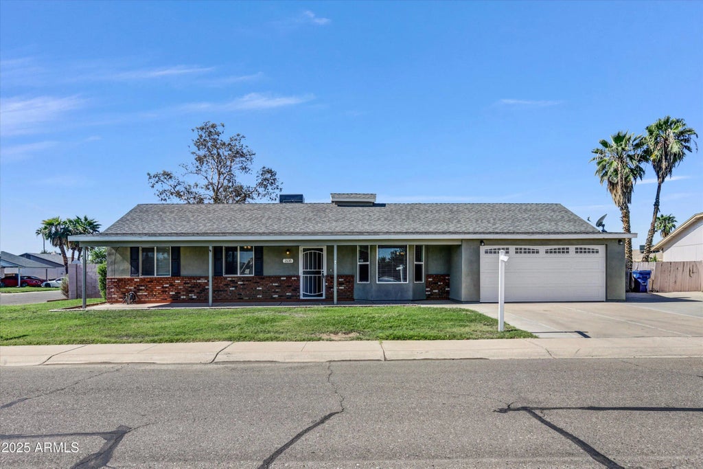 2135 E Boston Street, Chandler