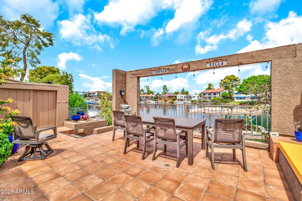 1124 E Driftwood Drive, Tempe