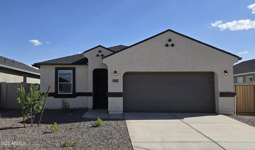 5571 E Axle Lane, San Tan Valley