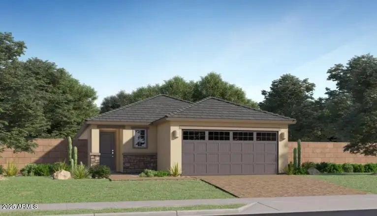 9651 W Verde Lane, Phoenix