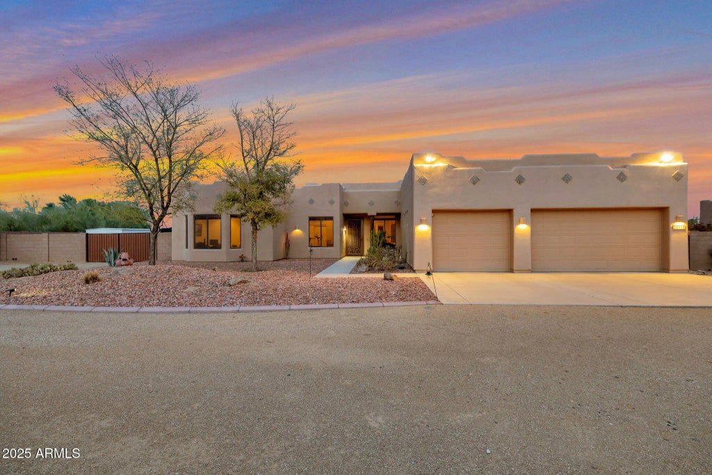 25715 N 150th Drive, Surprise