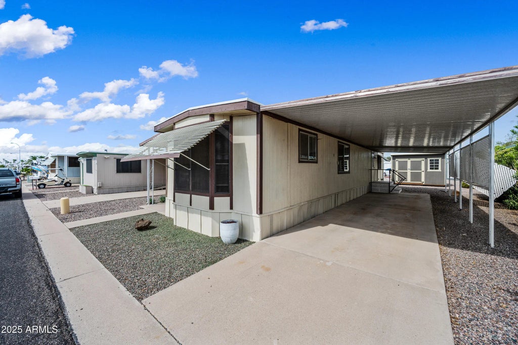 300 S Val Vista Drive (unit 76), Mesa
