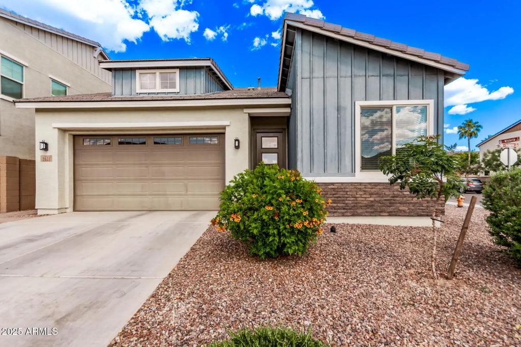 3031 S Valerie Drive, Chandler