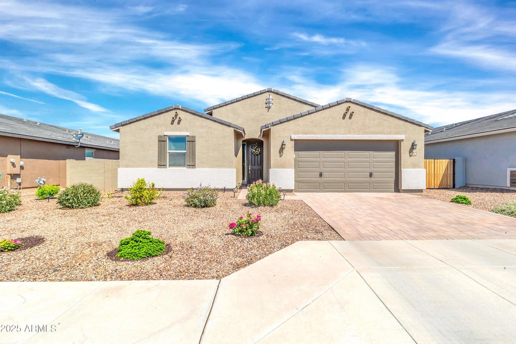 3314 E Jasmine Way, San Tan Valley
