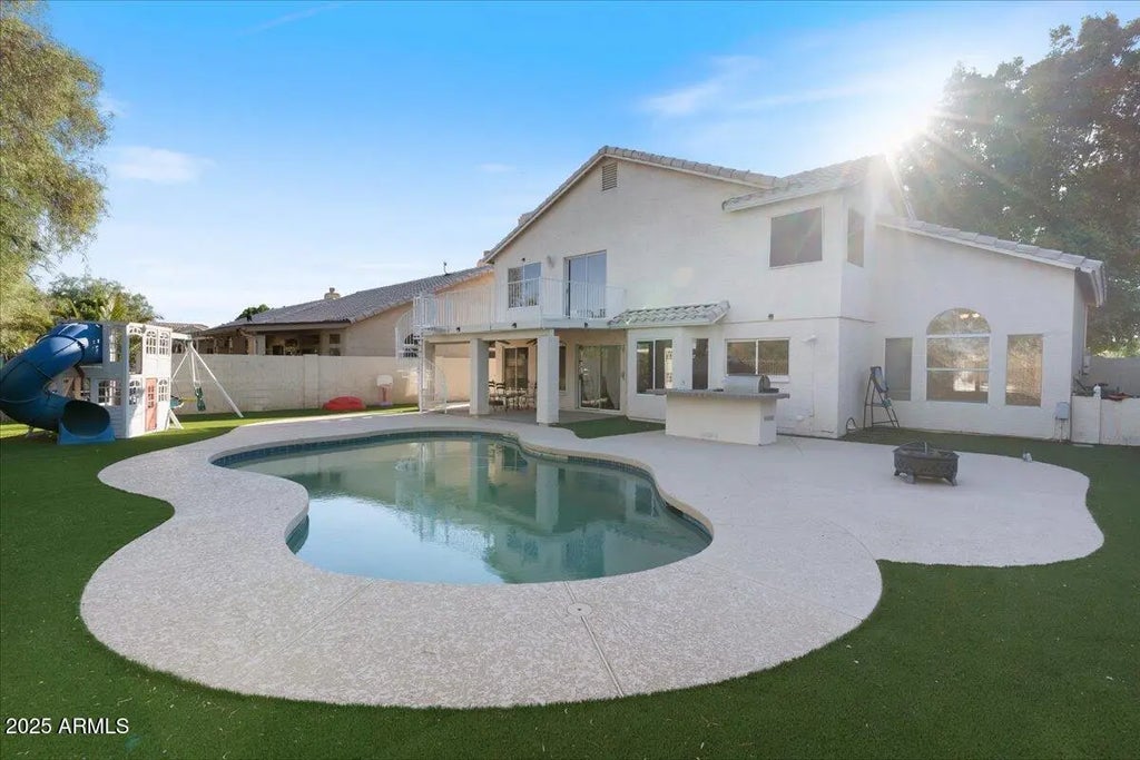 1301 N Kingston Street, Gilbert