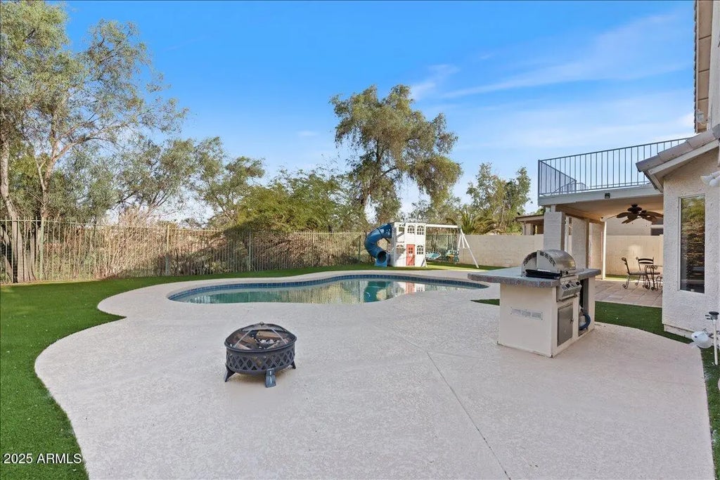 1301 N Kingston Street, Gilbert