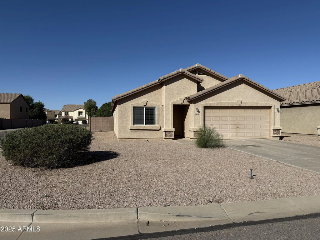 28034 N Crystal Lane, San Tan Valley
