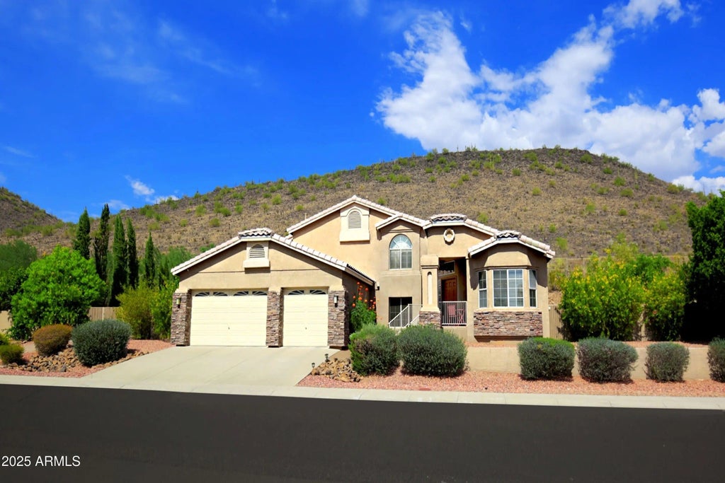 5340 W Melinda Lane, Glendale