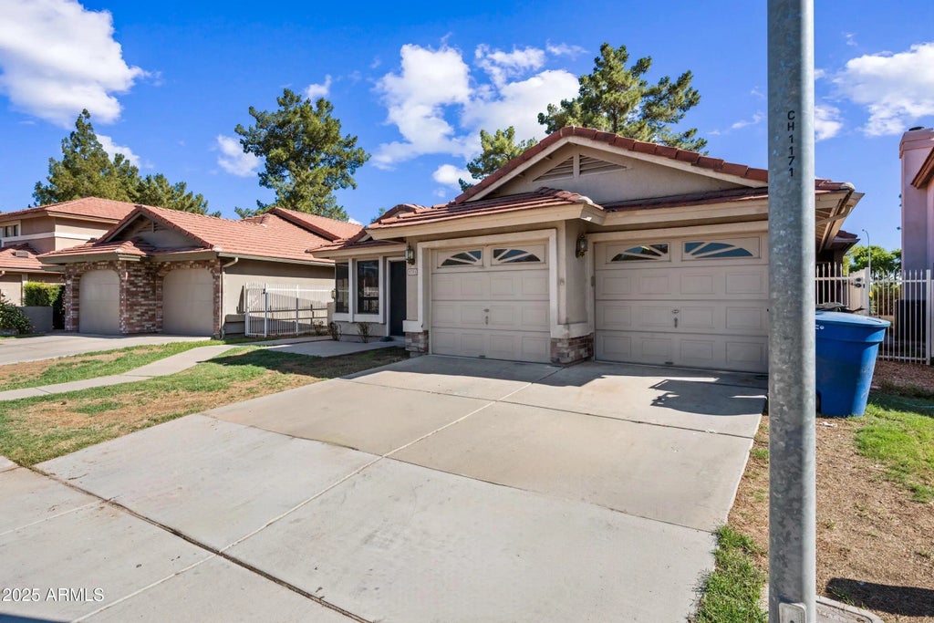 5751 W Del Rio Street, Chandler