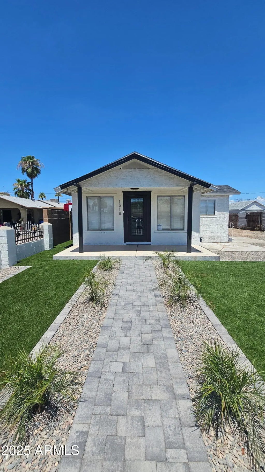 1518 E Pierce Street, Phoenix