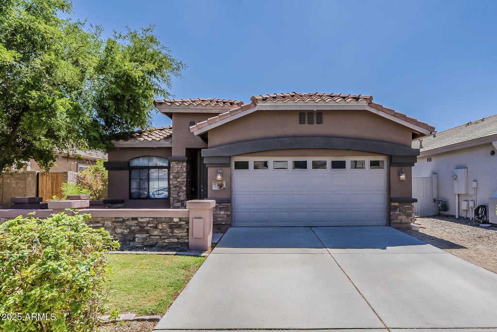 5309 E Carmel Avenue, Mesa