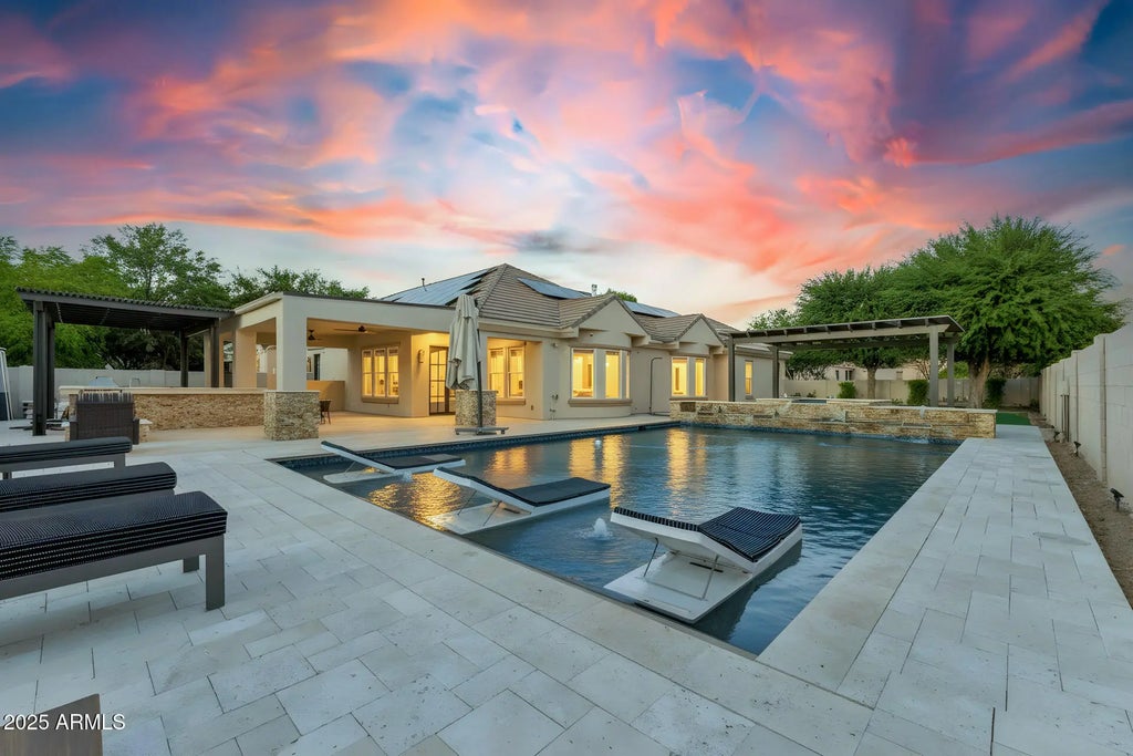3095 E Page Avenue, Gilbert