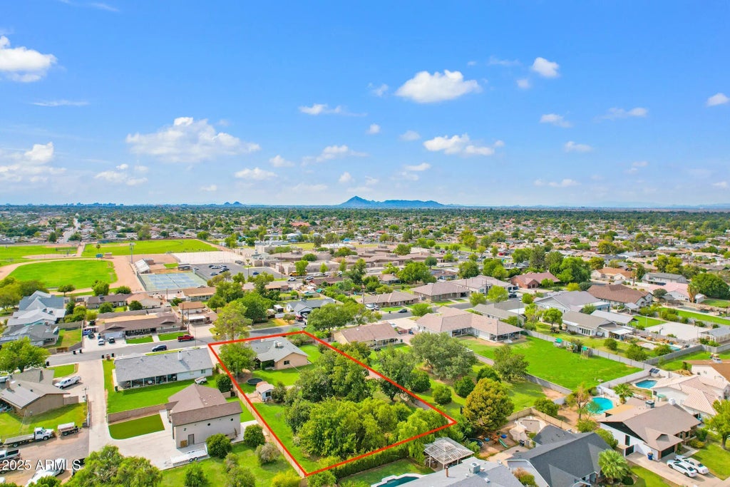 645 N Windsor, Mesa